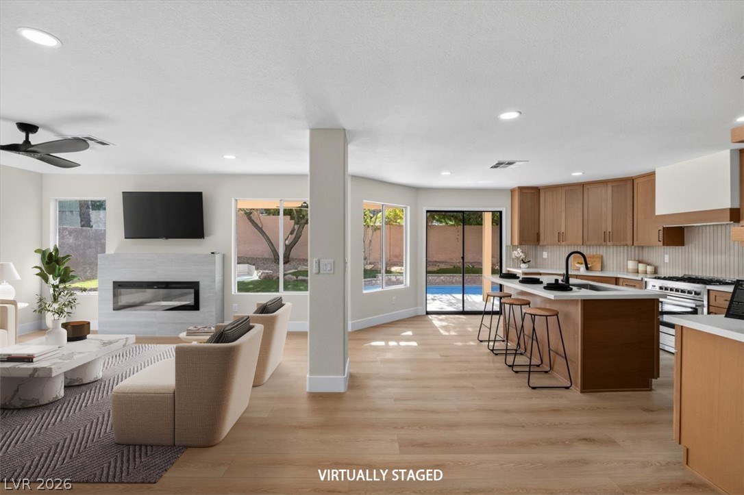 21 Antero Drive Henderson NV 89074