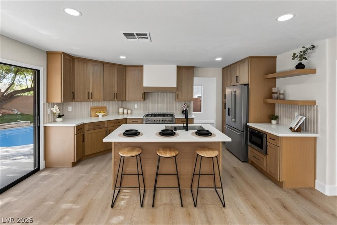 21 Antero Drive Henderson NV 89074