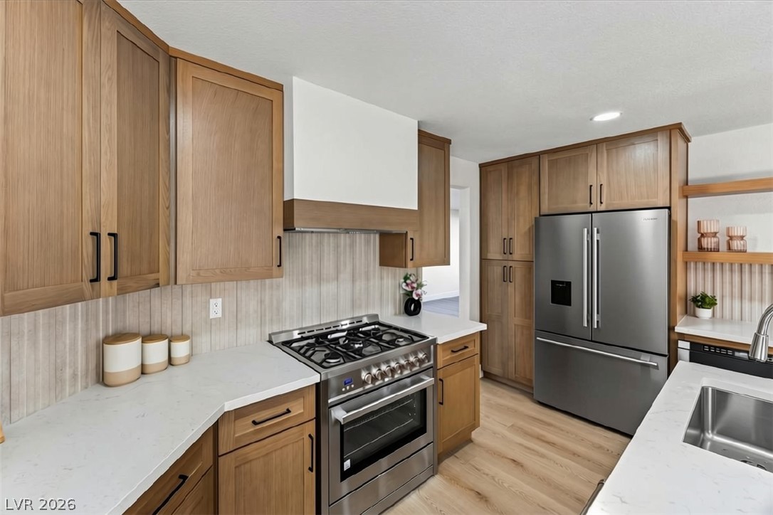 21 Antero Drive Henderson NV 89074
