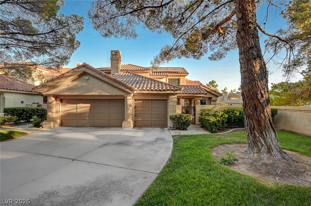 7995 Rio Rico Drive Las Vegas NV 89113