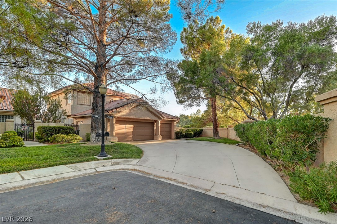 7995 Rio Rico Drive Las Vegas NV 89113