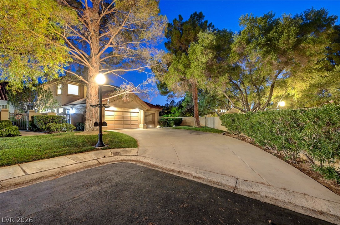 7995 Rio Rico Drive Las Vegas NV 89113