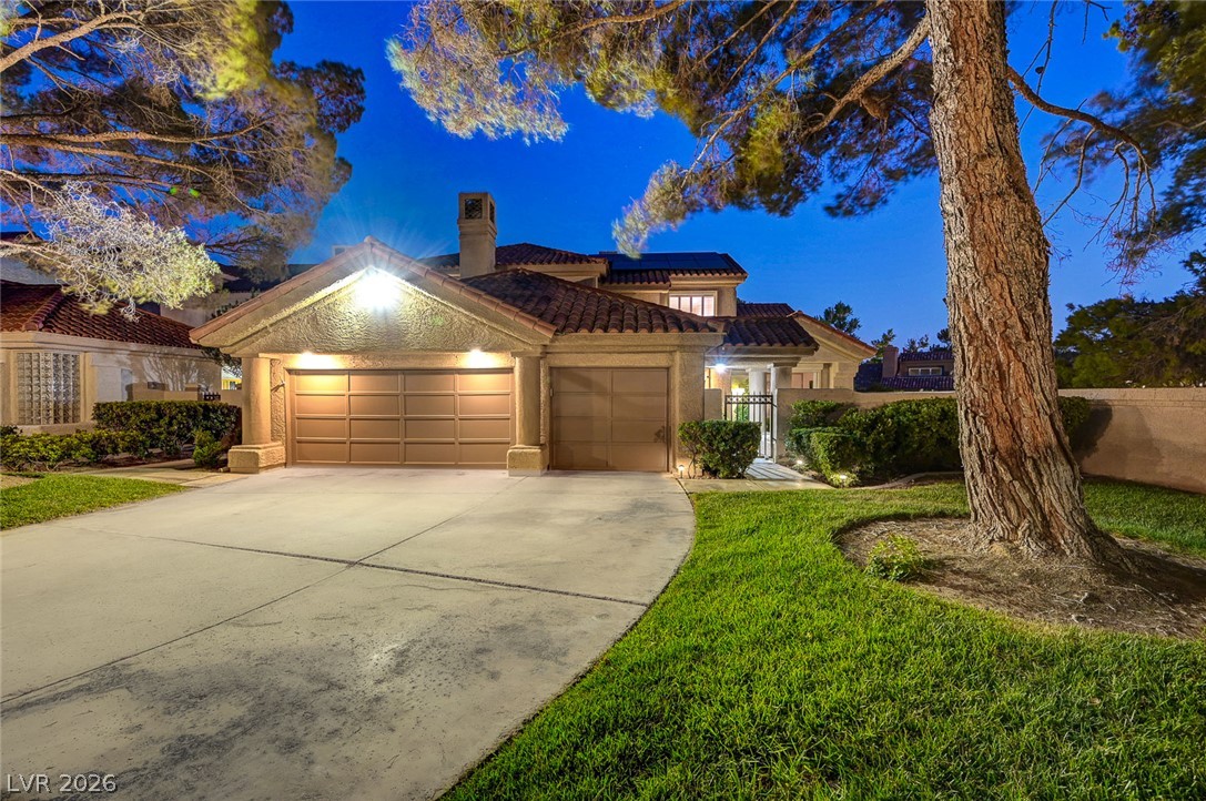 7995 Rio Rico Drive Las Vegas NV 89113