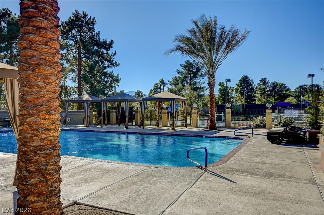7995 Rio Rico Drive Las Vegas NV 89113