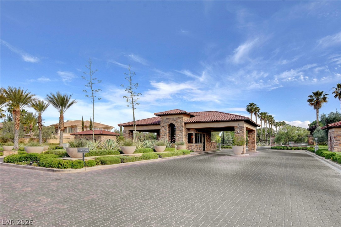 7995 Rio Rico Drive Las Vegas NV 89113