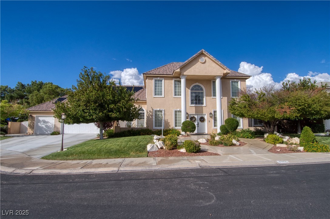 6440 Spanish Garden Court Las Vegas NV 89110