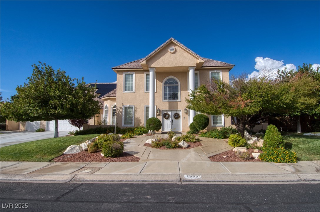 6440 Spanish Garden Court Las Vegas NV 89110