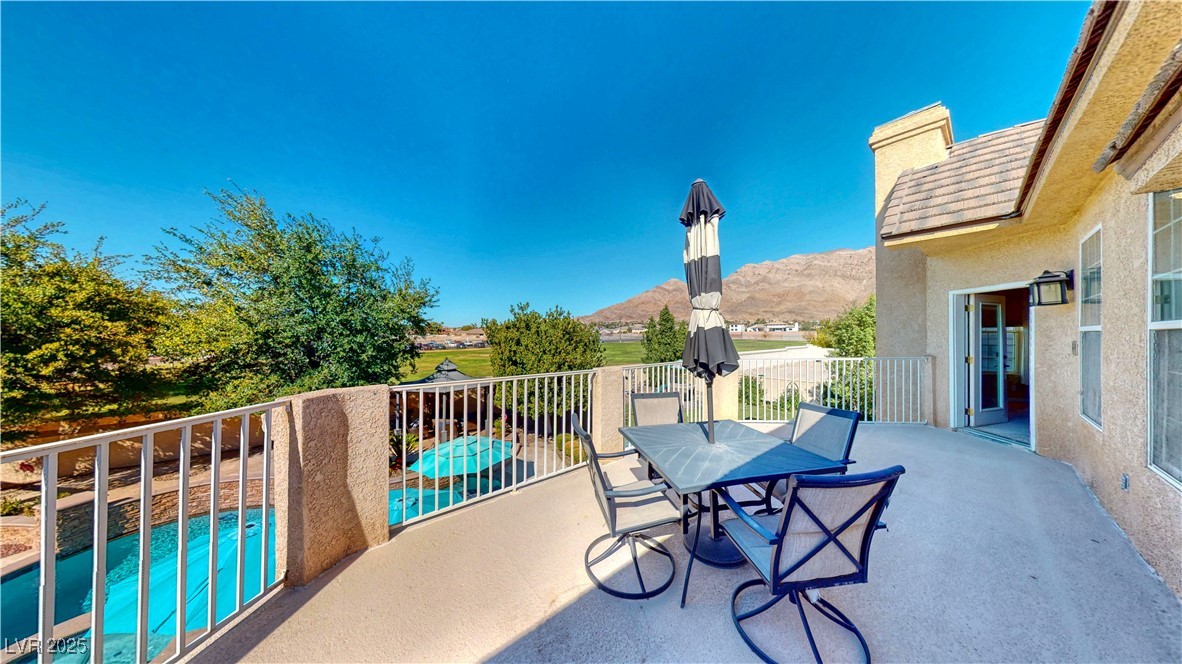 6440 Spanish Garden Court Las Vegas NV 89110