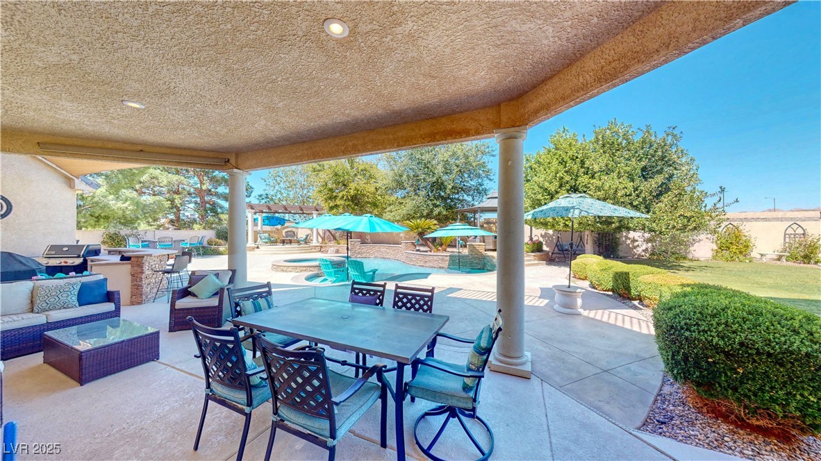 6440 Spanish Garden Court Las Vegas NV 89110