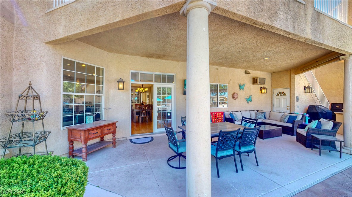 6440 Spanish Garden Court Las Vegas NV 89110