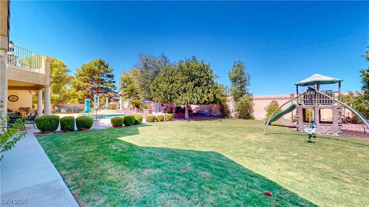 6440 Spanish Garden Court Las Vegas NV 89110