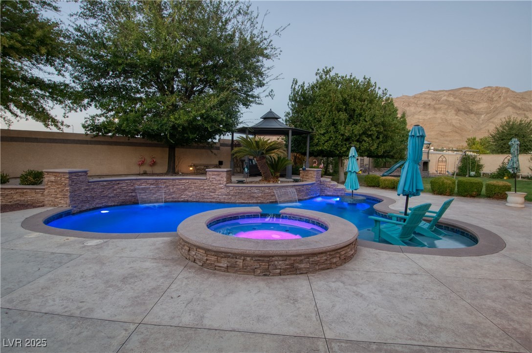 6440 Spanish Garden Court Las Vegas NV 89110