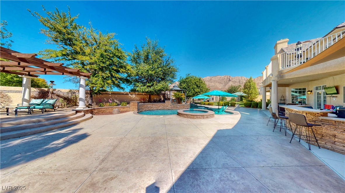 6440 Spanish Garden Court Las Vegas NV 89110