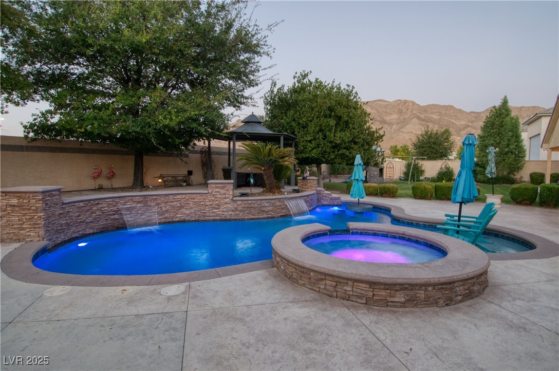 6440 Spanish Garden Court Las Vegas NV 89110