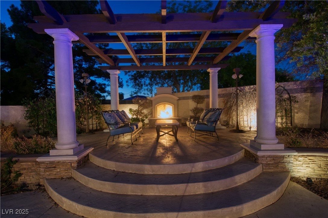 6440 Spanish Garden Court Las Vegas NV 89110