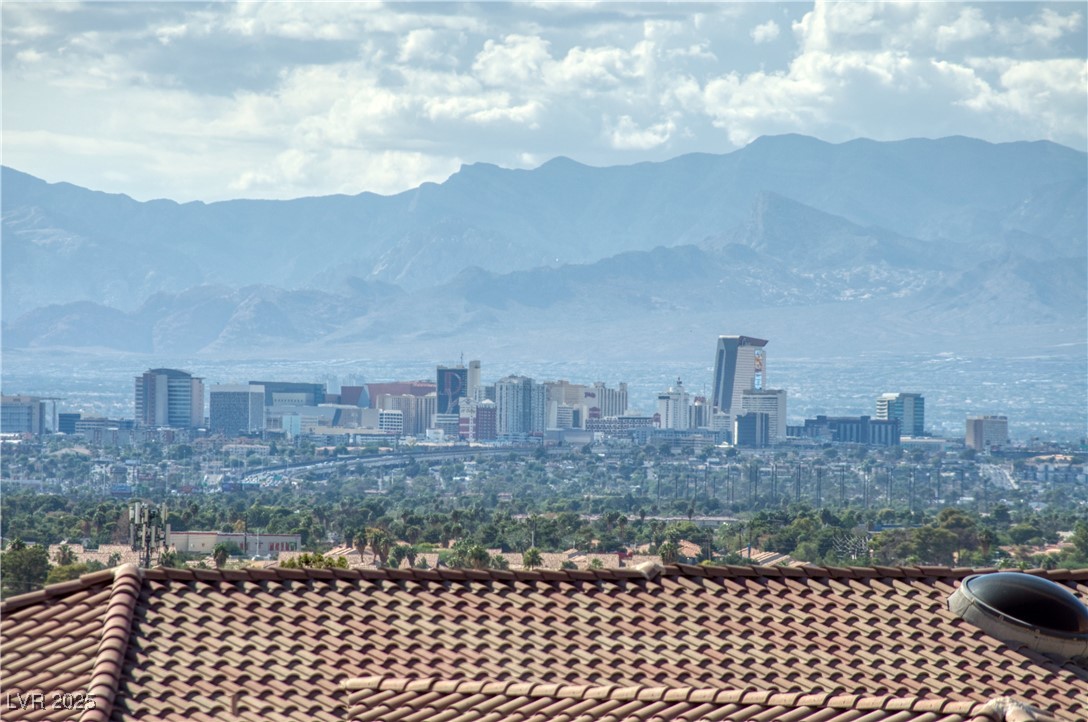 6440 Spanish Garden Court Las Vegas NV 89110
