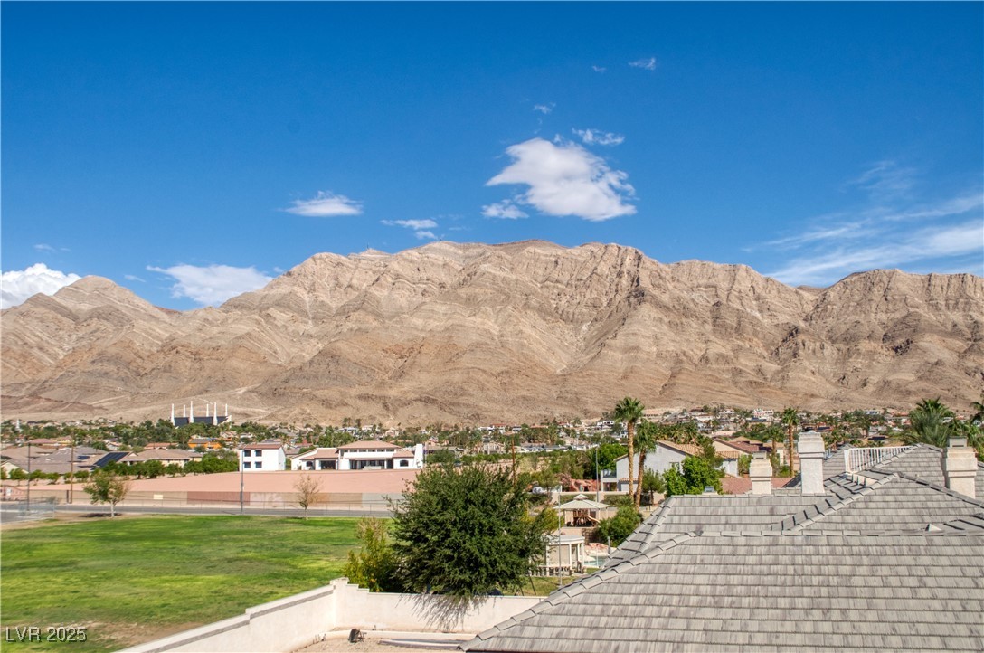 6440 Spanish Garden Court Las Vegas NV 89110