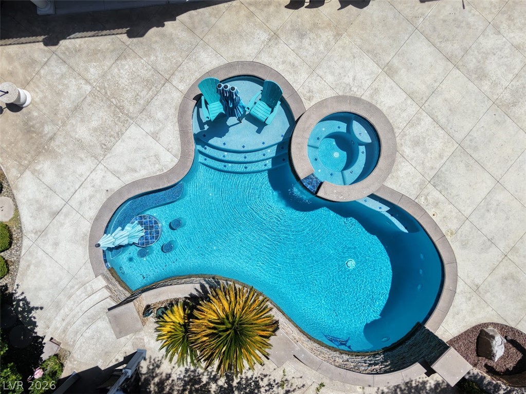6440 Spanish Garden Court Las Vegas NV 89110