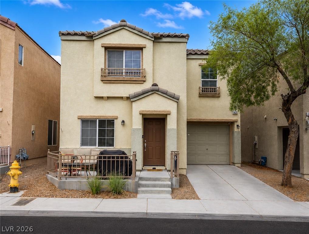 9052 Tailor Made Avenue Las Vegas NV 89149
