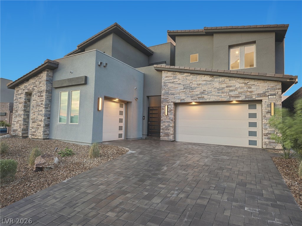 270 Shaded Canyon Drive Henderson NV 89012
