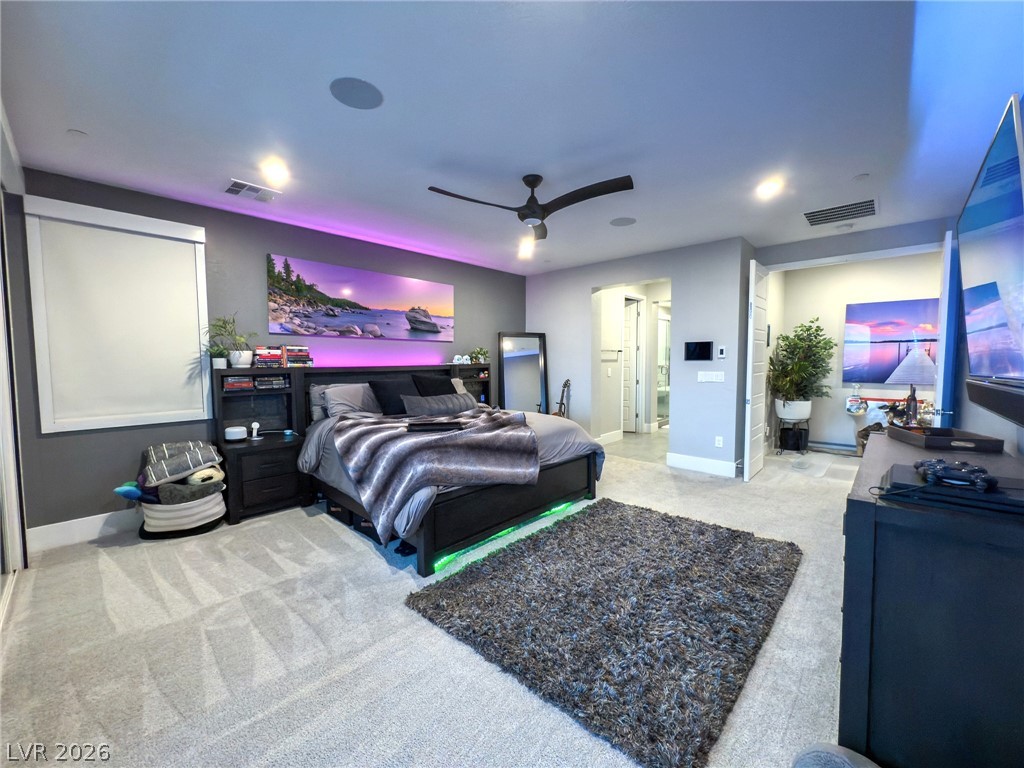 270 Shaded Canyon Drive Henderson NV 89012