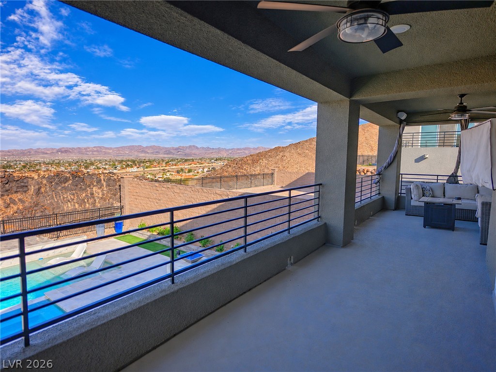 270 Shaded Canyon Drive Henderson NV 89012