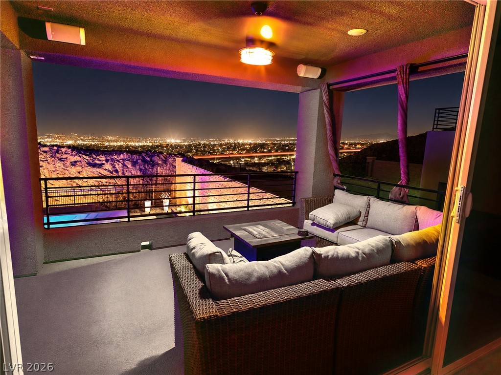 270 Shaded Canyon Drive Henderson NV 89012