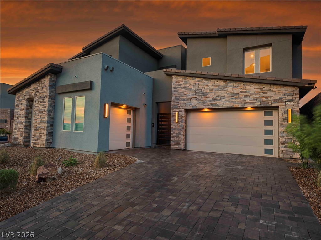 270 Shaded Canyon Drive Henderson NV 89012
