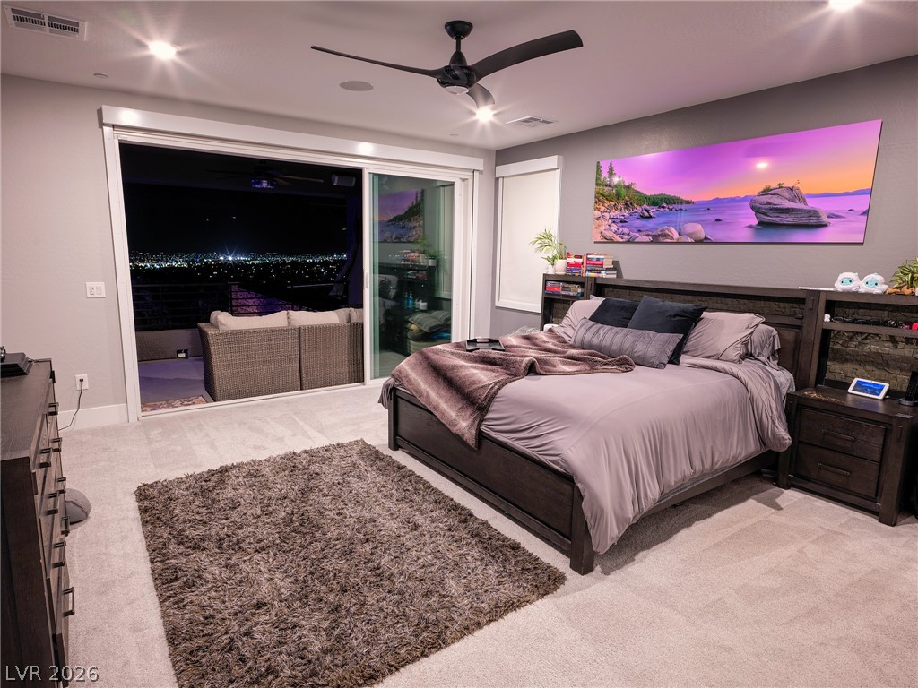 270 Shaded Canyon Drive Henderson NV 89012