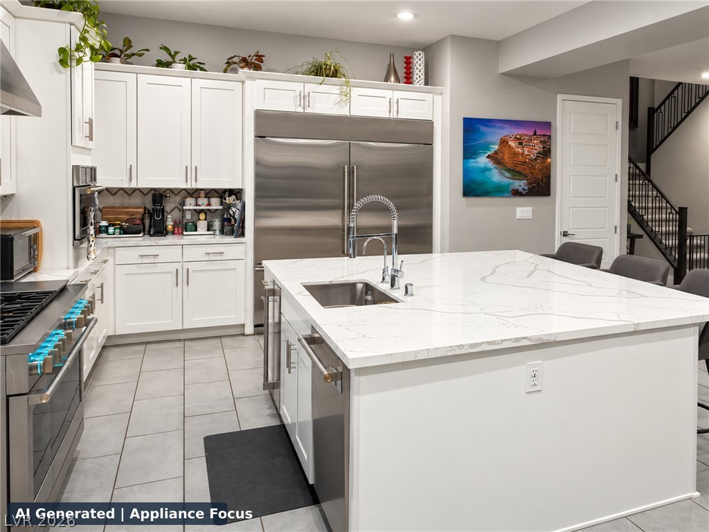270 Shaded Canyon Drive Henderson NV 89012