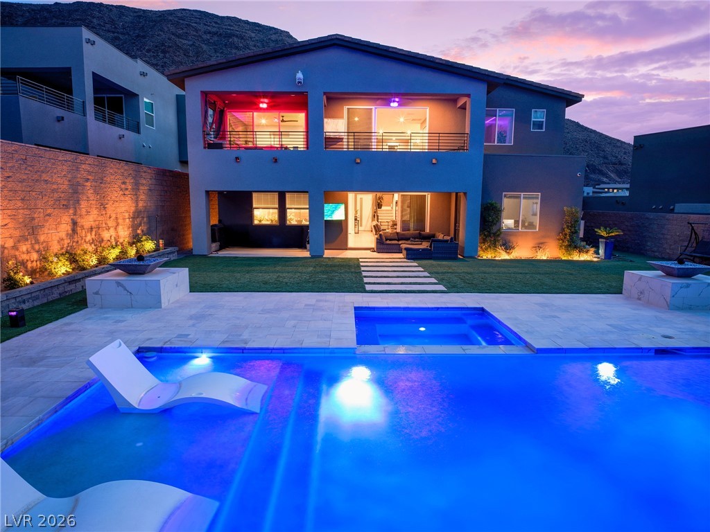 270 Shaded Canyon Drive Henderson NV 89012