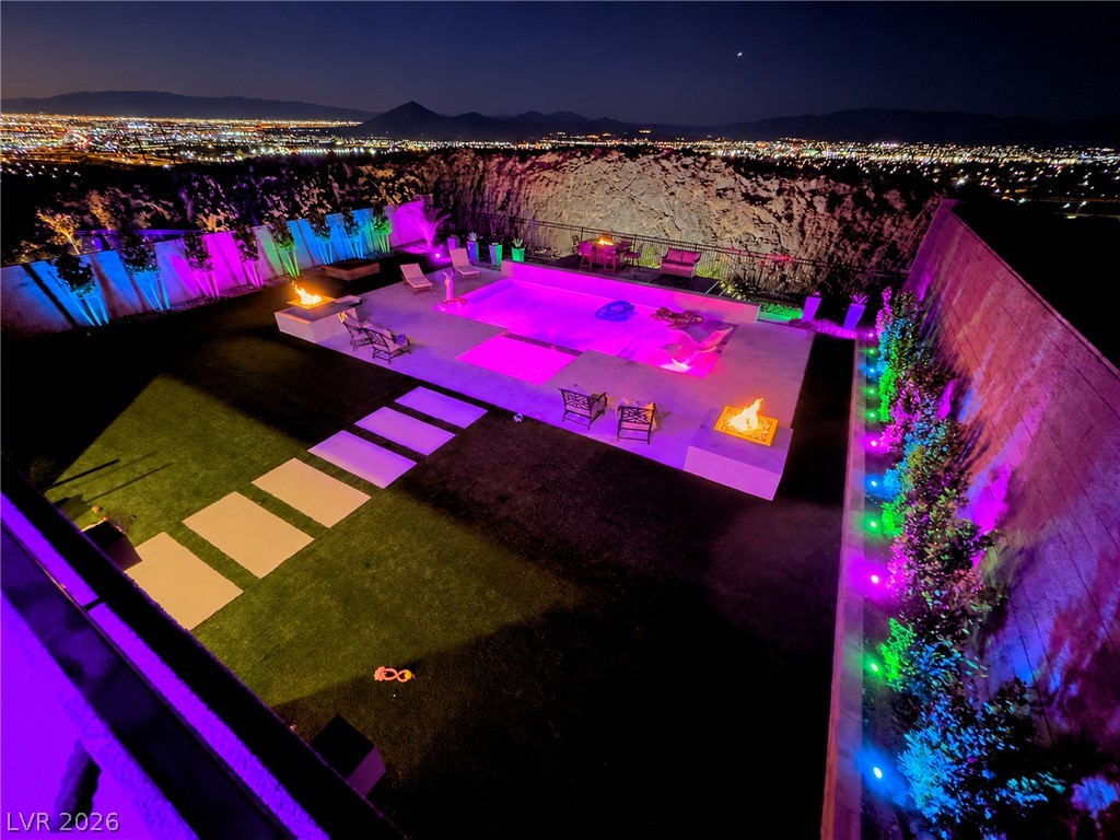 270 Shaded Canyon Drive Henderson NV 89012