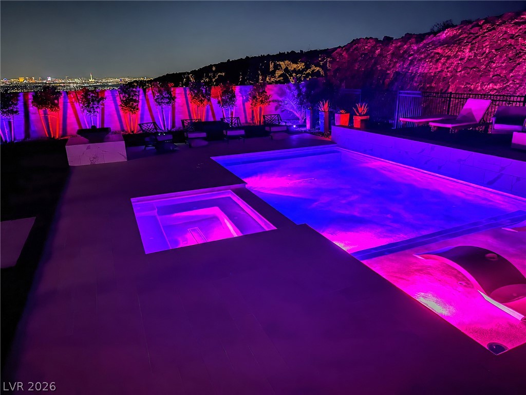 270 Shaded Canyon Drive Henderson NV 89012