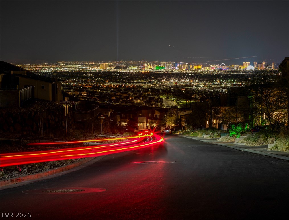 270 Shaded Canyon Drive Henderson NV 89012