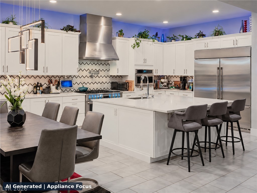 270 Shaded Canyon Drive Henderson NV 89012