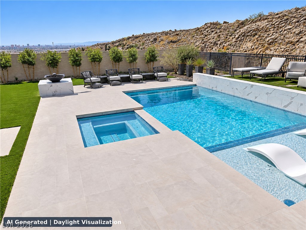 270 Shaded Canyon Drive Henderson NV 89012