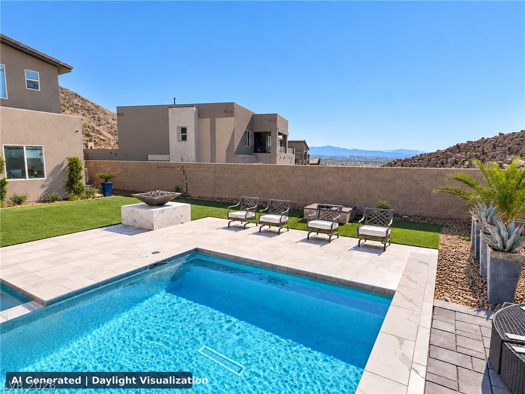 270 Shaded Canyon Drive Henderson NV 89012