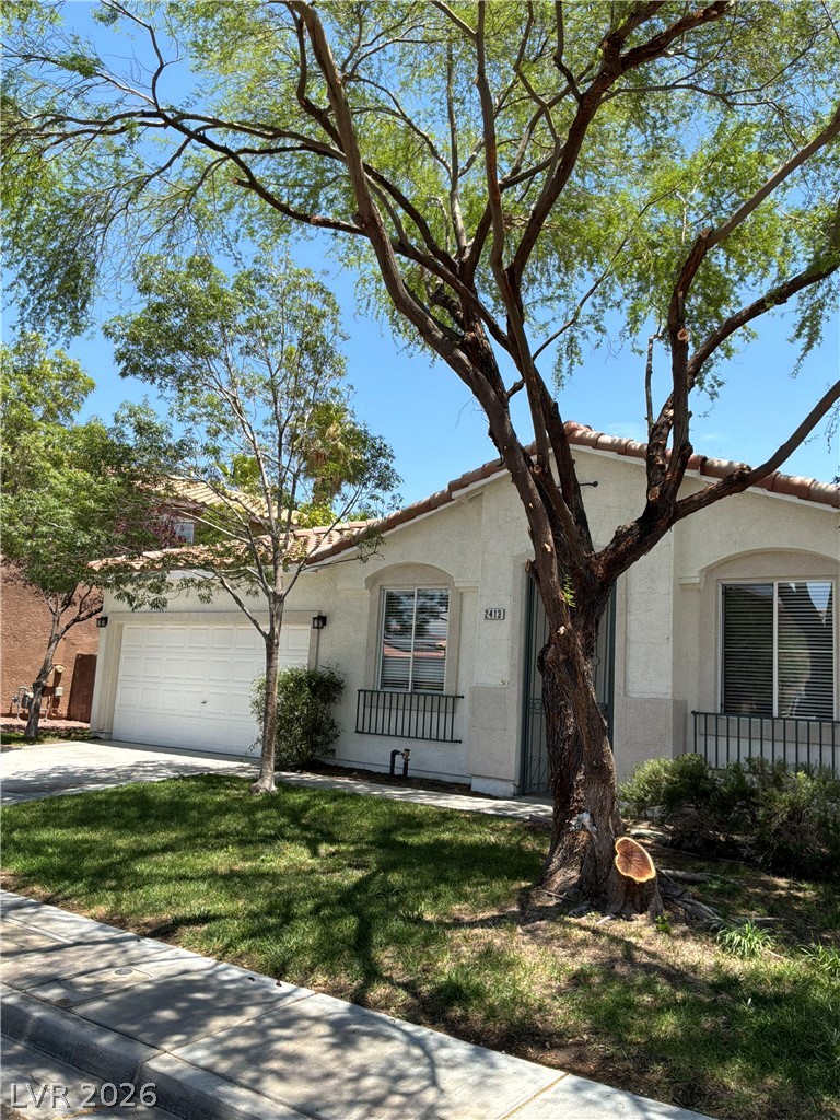 2413 Brockton Way Henderson NV 89074