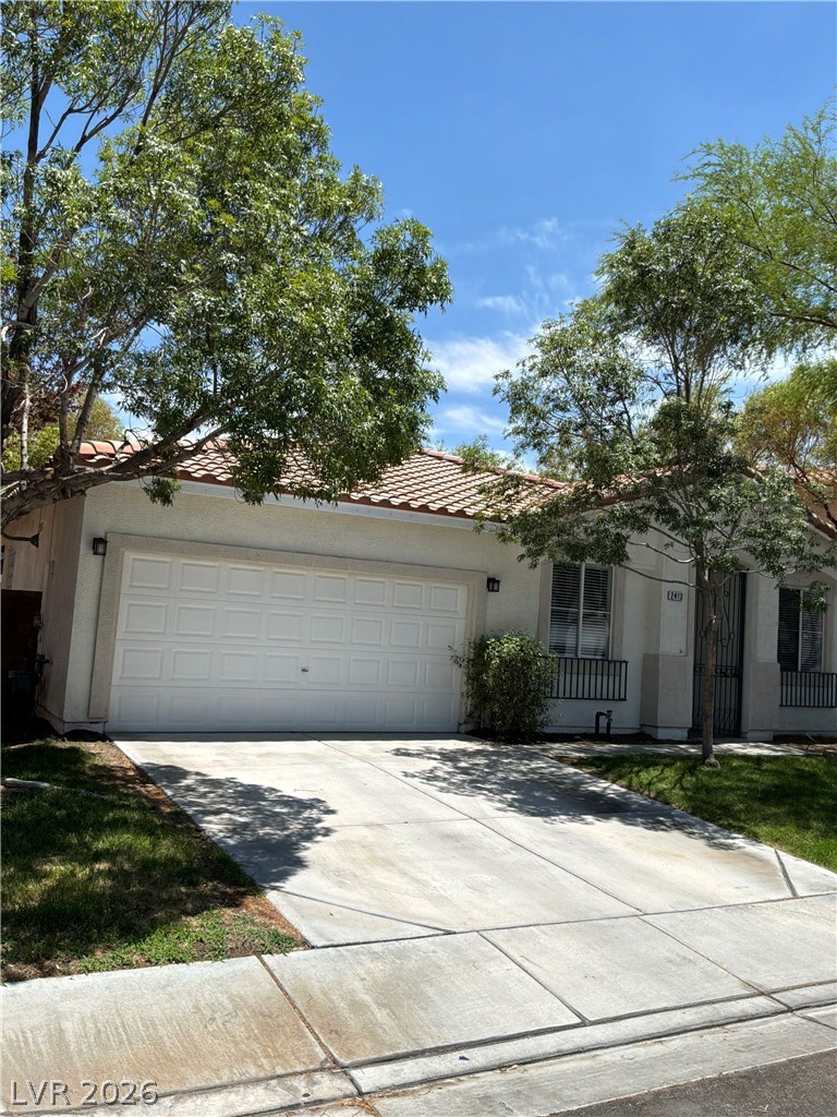 2413 Brockton Way Henderson NV 89074