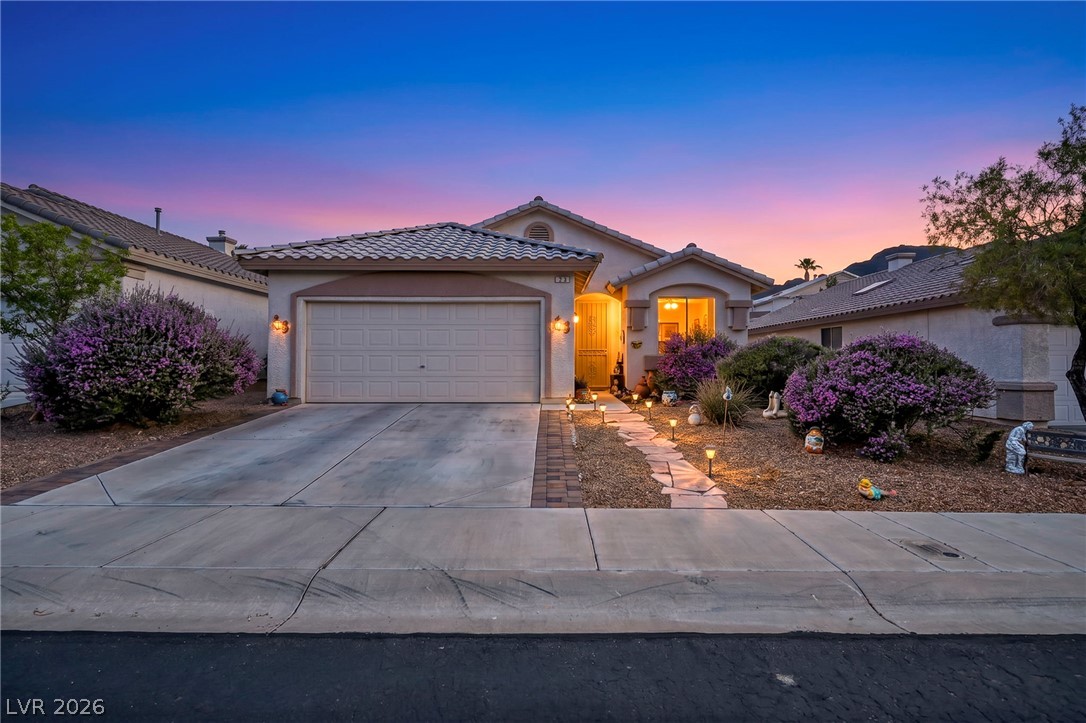 49 Blaven Drive Henderson NV 89002