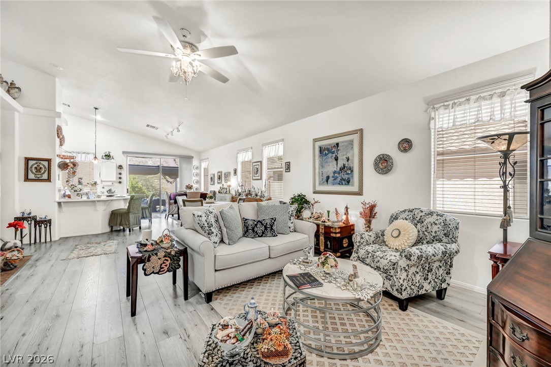 49 Blaven Drive Henderson NV 89002