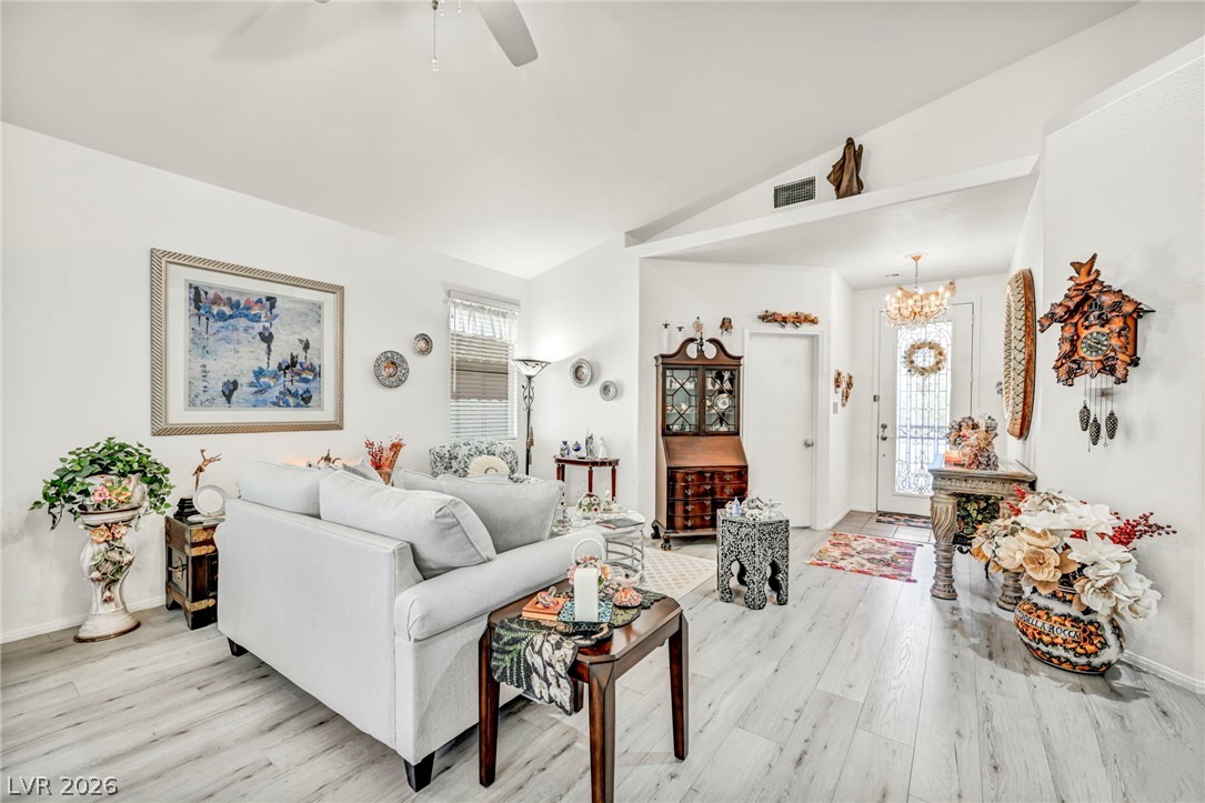 49 Blaven Drive Henderson NV 89002