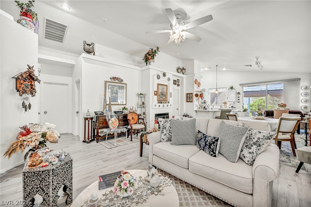 49 Blaven Drive Henderson NV 89002
