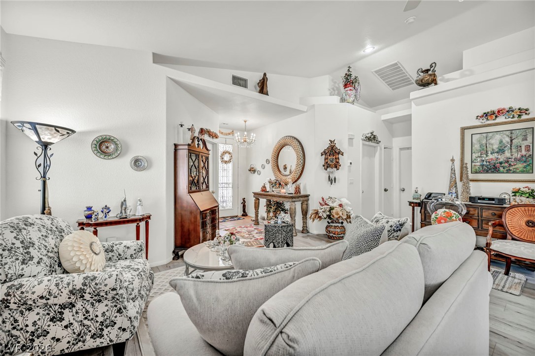 49 Blaven Drive Henderson NV 89002