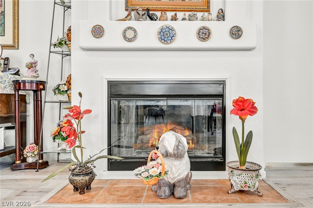 49 Blaven Drive Henderson NV 89002