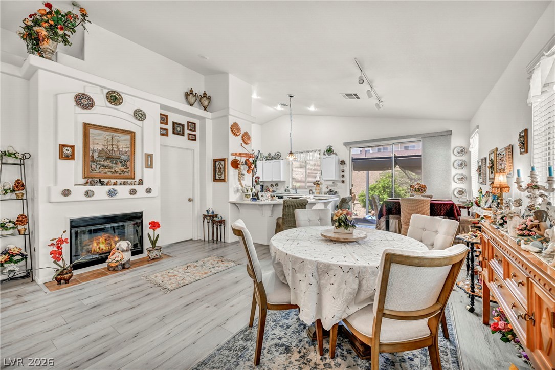 49 Blaven Drive Henderson NV 89002