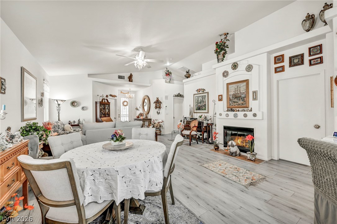 49 Blaven Drive Henderson NV 89002
