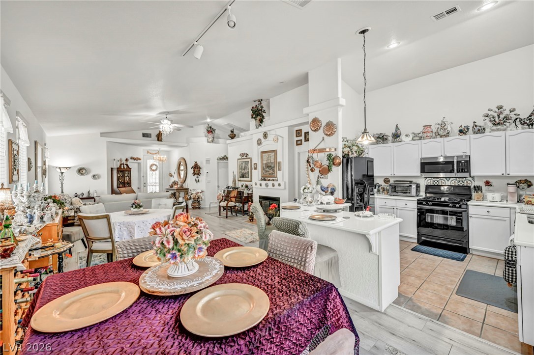 49 Blaven Drive Henderson NV 89002