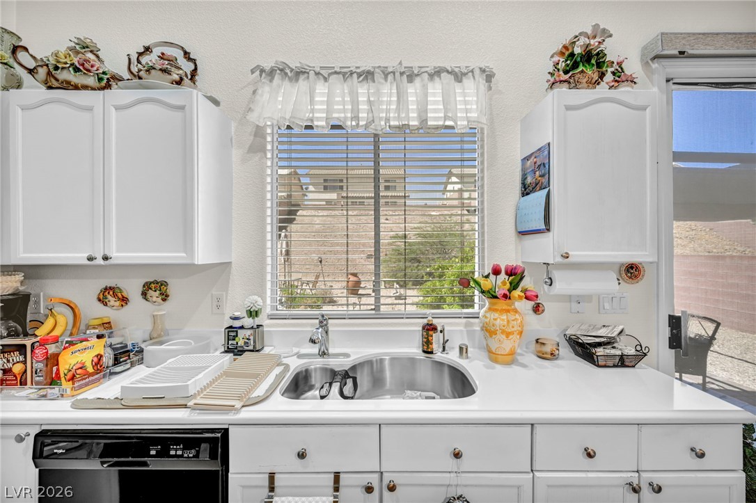 49 Blaven Drive Henderson NV 89002