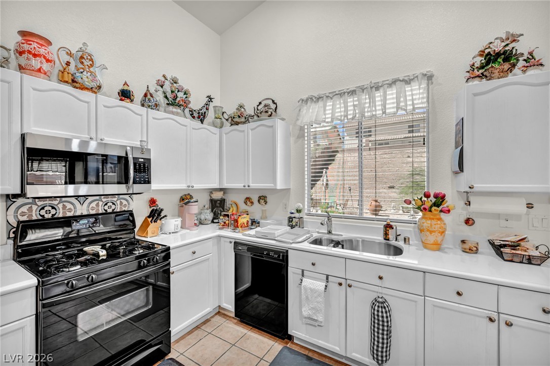 49 Blaven Drive Henderson NV 89002